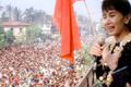 Suu Kyi dorong amandemen...