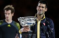 Djokovic ingin lanjutkan...