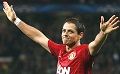 Hernandez: United bidik...