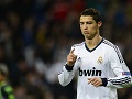 Ronaldo: Bernabeu jadi...