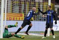 Cambiasso selamatkan...