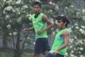 Rasyid: Timnas senior...