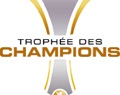 Trophee des Champions...