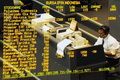 Menu saham pilihan Trust...