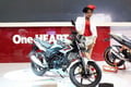 Honda CBR150R ancam...