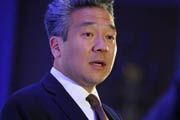 Kevin Tsujihara CEO...