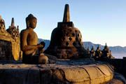 Wisatawan di Asia Tenggara...
