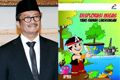 Rudi Rubiandini bikin...