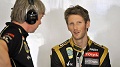 Grosjean tak mau ulangi...