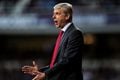Wenger: Barca tidak...