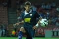 Federico Fazio sepakat...