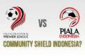 Jadwal Community Shield...