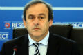 Platini usulkan hapus...