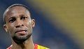 Wow, Seydou Keita tanggung...