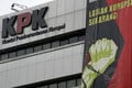 Tertangkap OTT, KPK...