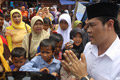 DPRD Garut: Putusan...