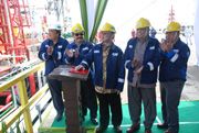 Pertamina kapalkan kargo...
