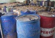 Penyelundupan BBM, Pertamina...