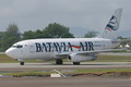 Tiket Batavia Air masih...