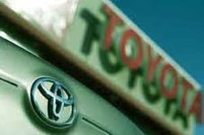 Toyota kembali menarik...