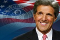 John Kerry, Menlu AS...