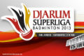 Juara Superliga sulit...