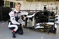 Williams resmi gaet...