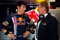 Webber serang penasehat...