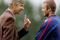 Wenger minta bantuan...