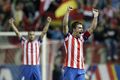 Gabi: Atletico berjuang...