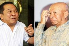 Jawaban Menpora usai...