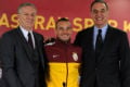 Galatasaray beli Sneijder...