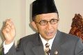 Masih syok, anggota...