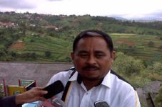 Presiden PKS Luthfi...