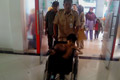 Akhirnya, Nahrisya Dirujuk...