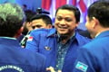 Dede Yusuf kepincut...