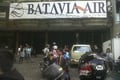 Kantor Batavia Air di...