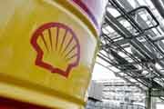 Shell laporkan penurunan...