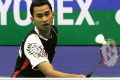 Tommy Sugiarto absen...