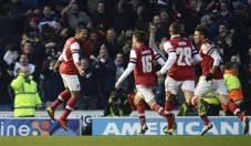 Tertinggal dua gol,...