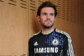 Juan Mata alami cedera
