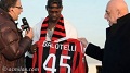 Balotelli: Saya lari...
