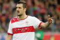 Inter resmi boyong penyerang...