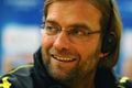 Klopp ingin menjadi...