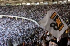 Elite PKS saling dukung...