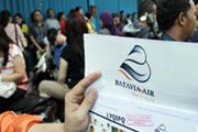 Agen tiket Yogyakarta...