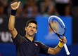 Djokovic: Lapangan di...