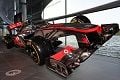 MP4-28, perpaduan pengalaman...