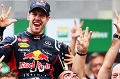 CEO F1 jagokan Vettel...