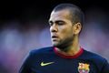 Alves: Wasit takut kepada...